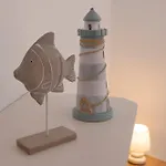 Apartament Sea Lady *