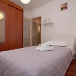 Sea Lady Apartament