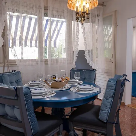 公寓 Sea Lady 斯普利特