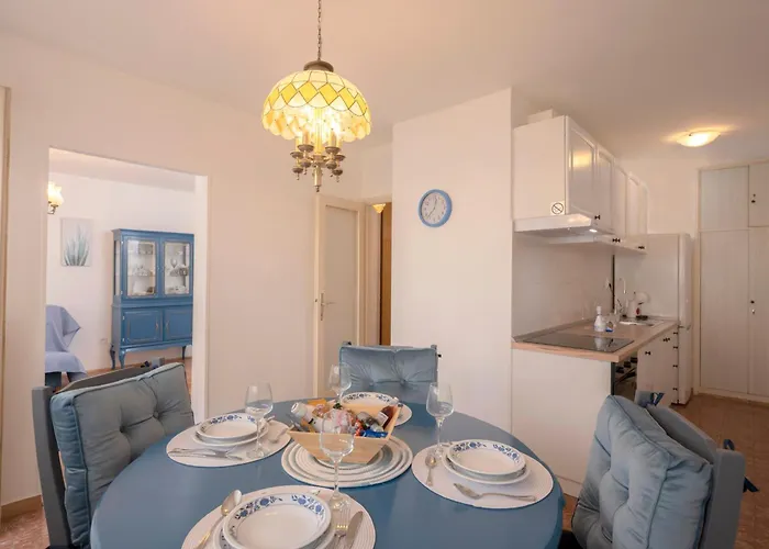 Sea Lady 斯普利特