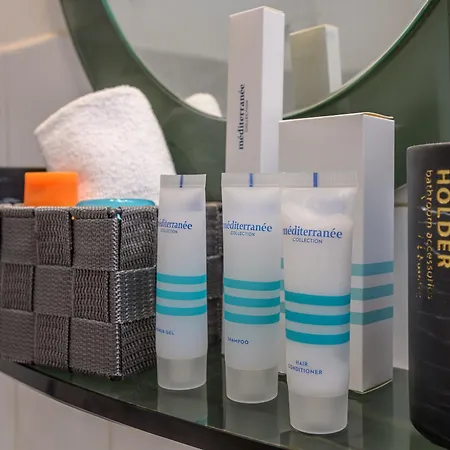 Appartement Sea Lady