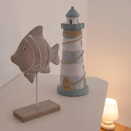 Appartement Sea Lady *