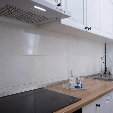 Sea Lady Appartement