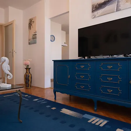 Sea Lady Appartement