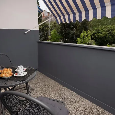 Appartement Sea Lady Split