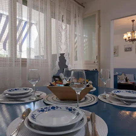 Appartement Sea Lady Split