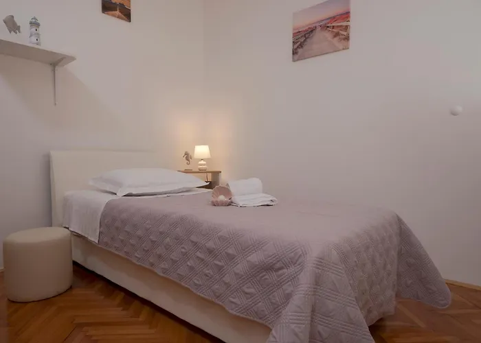 Sea Lady Apartment Split