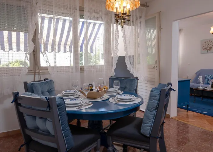 Apartmán Sea Lady Split