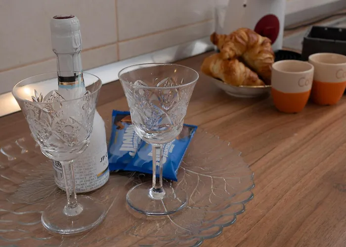 Apartmán Sea Lady *