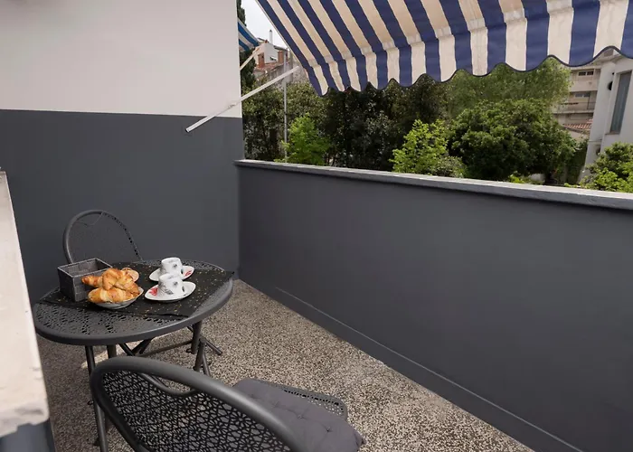 Apartmán Sea Lady Split