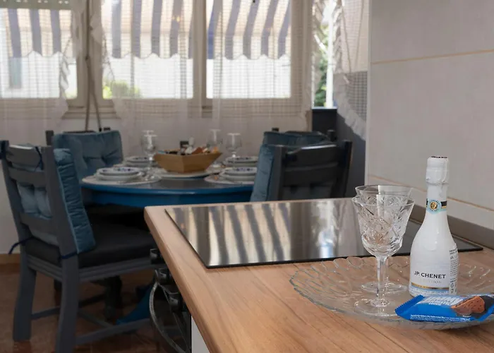 Sea Lady Apartment Split