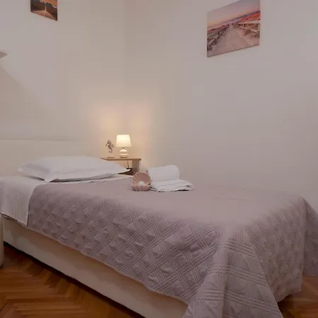 Sea Lady Appartement Split